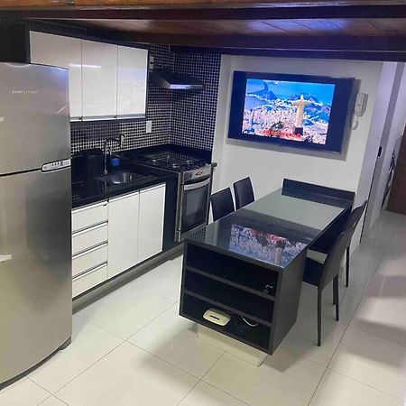Copacabana Pra Voce Appartamento Rio de Janeiro Esterno foto