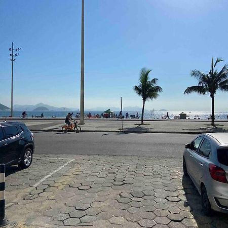 Copacabana Pra Voce Appartamento Rio de Janeiro Esterno foto